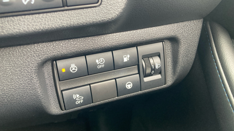 Nissan LEAF 110kW Tekna 40kWh 5dr Auto Electric Hatchback